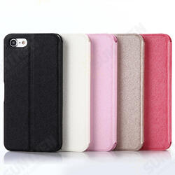 Retro Card Slots Bracket Flip Protective Case for iPhone 6Plus/6sPlus Retro Card Slots Bracket Flip Protective Case for iPhone 6Plus/6sPlus