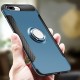 Ring Grip Stand Holder Case For iPhone X/7/8/6/6s/6 PLus/6s Plus/5/5s/SE