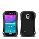 Shockproof Dustproof Small Waist Case for Samsung Galaxy Note 4 Shockproof Dustproof Small Waist Case for Samsung Galaxy Note 4
