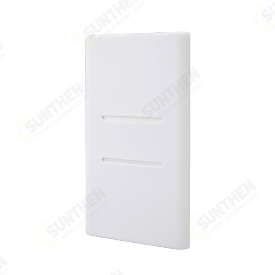 Silicone Protective Back Cover Case For Xiaomi 5000mAh Power Bank Non-original Silicone Protective Back Cover Case For Xiaomi 5000mAh Power Bank Non-original