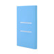 Silicone Protective Back Cover Case For Xiaomi 5000mAh Power Bank Non-original Silicone Protective Back Cover Case For Xiaomi 5000mAh Power Bank Non-original
