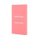 Silicone Protective Back Cover Case For Xiaomi 5000mAh Power Bank Non-original Silicone Protective Back Cover Case For Xiaomi 5000mAh Power Bank Non-original