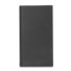 Silicone Protective Back Cover Case For Xiaomi Mi 2nd Generation Power Bank 10000mAh Non-original Silicone Protective Back Cover Case For Xiaomi Mi 2nd Generation Power Bank 10000mAh Non-original