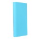 Silicone Protective Back Cover Case For Xiaomi Mi 2nd Generation Power Bank 10000mAh Non-original Silicone Protective Back Cover Case For Xiaomi Mi 2nd Generation Power Bank 10000mAh Non-original