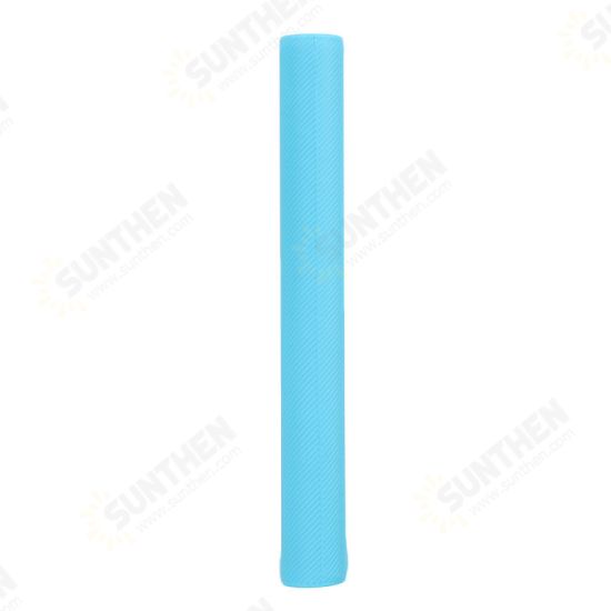 Silicone Protective Back Cover Case For Xiaomi Mi 2nd Generation Power Bank 10000mAh Non-original Silicone Protective Back Cover Case For Xiaomi Mi 2nd Generation Power Bank 10000mAh Non-original