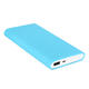 Silicone Protective Back Cover Case For Xiaomi Mi 2nd Generation Power Bank 10000mAh Non-original Silicone Protective Back Cover Case For Xiaomi Mi 2nd Generation Power Bank 10000mAh Non-original