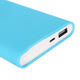 Silicone Protective Back Cover Case For Xiaomi Mi 2nd Generation Power Bank 10000mAh Non-original Silicone Protective Back Cover Case For Xiaomi Mi 2nd Generation Power Bank 10000mAh Non-original