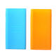 Silicone Protective Back Cover Case For Xiaomi Power Bank 2 20000mAh Non-original Silicone Protective Back Cover Case For Xiaomi Power Bank 2 20000mAh Non-original