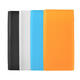 Silicone Protective Back Cover Case For Xiaomi Power Bank 2 20000mAh Non-original Silicone Protective Back Cover Case For Xiaomi Power Bank 2 20000mAh Non-original