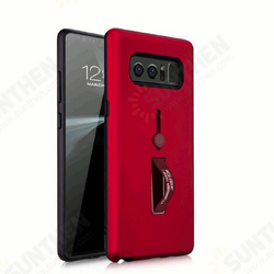 Strap Grip Stand Holder Case For Samsung Galaxy Note 8