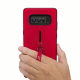 Strap Grip Stand Holder Case For Samsung Galaxy Note 8