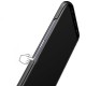 Stripped Lines Pattern Micro Matte Anti Fingerprint Case For Samsung S8 Plus