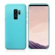 TPU PC Shockproof Anti-skid Protective Phone Case Cover for Samsung Galaxy S9+