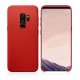 TPU PC Shockproof Anti-skid Protective Phone Case Cover for Samsung Galaxy S9+