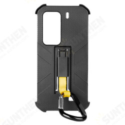 For 11 5G/ 11T 5G Case Multifunctional Amor Shockproof Anti-Slip with Anti-Lost Hook TPU + PC Protective Case Back Cover For 11 5G/ 11T 5G Case Multifunctional Amor Shockproof Anti-Slip with Anti-Lost Hook TPU + PC Protective Case Back Cover