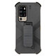 For 11 5G/ 11T 5G Case Multifunctional Amor Shockproof Anti-Slip with Anti-Lost Hook TPU + PC Protective Case Back Cover