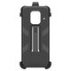 For 14 Case Multifunctional Shockproof Anti-Slip with Anti-Lost Hook PC Protective Case Back Cover