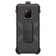 For 14 Case Multifunctional Shockproof Anti-Slip with Anti-Lost Hook PC Protective Case Back Cover
