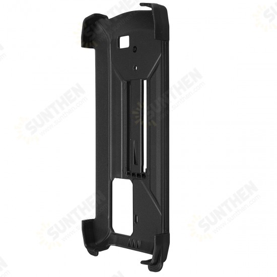 For Power 13 Case Multifunctional Shockproof Anti-Slip with Anti-Lost Hook TPU + PC Protective Case Back Cover