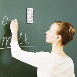 Ultra Thin Anti Gravity Magical Suction Case For iPhone 6 Plus 6S Plus 5.5 Inch Ultra Thin Anti Gravity Magical Suction Case For iPhone 6 Plus 6S Plus 5.5 Inch