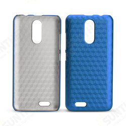 Ultra Thin Anti-Scratch Metal Spray Paint Hard PC Protective Case For C8 Ultra Thin Anti-Scratch Metal Spray Paint Hard PC Protective Case For C8