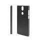 Ultra Thin Anti-Scratch Metal Spray Paint Hard PC Protective Case For Crystal