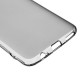 Ultra Thin Anti-Scratch Pudding TPU Soft Scrub Back Case For OnePlus 5T