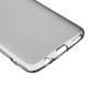 Ultra Thin Anti-Scratch Pudding TPU Soft Scrub Back Case For OnePlus 5T