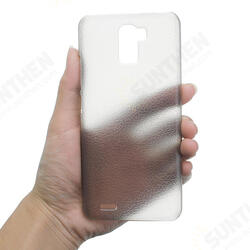Ultra Thin Anti-scratch Hard PC Case For K5000 Ultra Thin Anti-scratch Hard PC Case For K5000