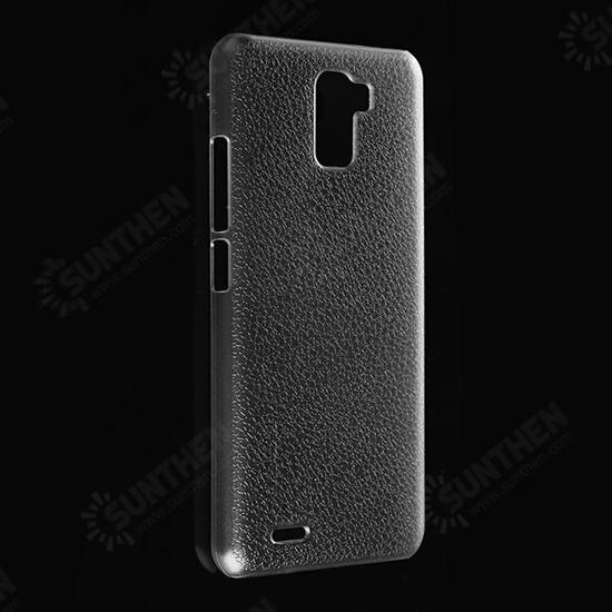 Ultra Thin Anti-scratch Hard PC Case For K5000