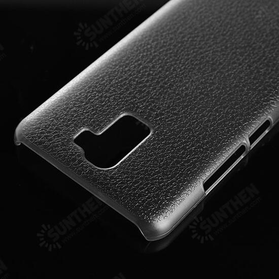 Ultra Thin Anti-scratch Hard PC Case For K5000