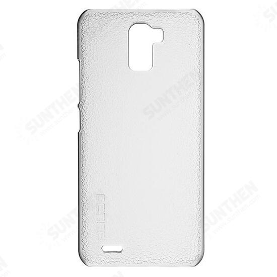 Ultra Thin Anti-scratch Hard PC Case For K5000