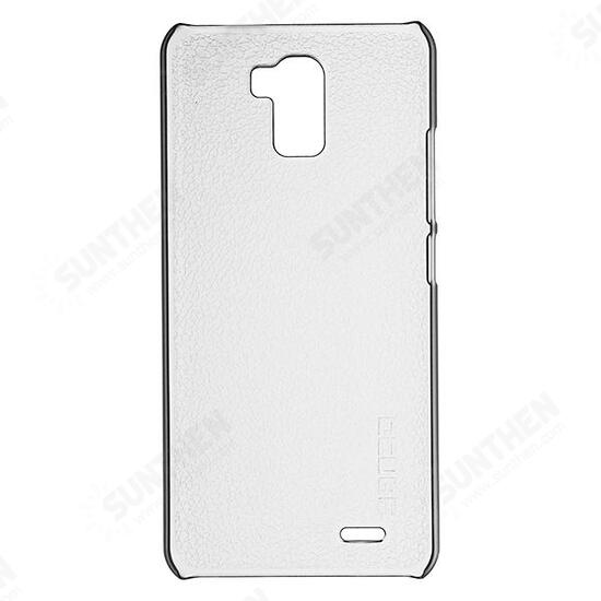 Ultra Thin Anti-scratch Hard PC Case For K5000