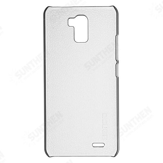 Ultra Thin Anti-scratch Hard PC Case For K5000