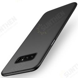 Ultra Thin Silky Anti Fingerprint Hard PC Case For Samsung Galaxy Note 8 Ultra Thin Silky Anti Fingerprint Hard PC Case For Samsung Galaxy Note 8