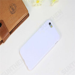 Ultra Thin TPU Drop Resistance Protective Soft Case For iPhone 6