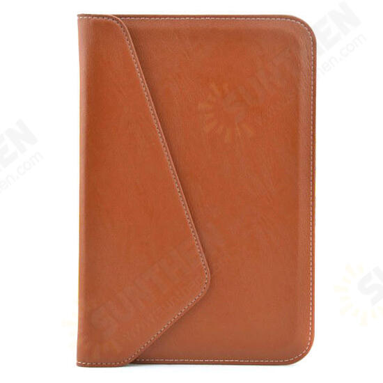 Universal PU Leather Protective Handbag Case For iPad Mini 1 2 3 4