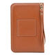 Universal PU Leather Protective Handbag Case For iPad Mini 1 2 3 4
