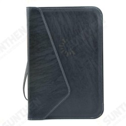 Universal PU Leather Protective Handbag Case For iPad Mini 1 2 3 4 Universal PU Leather Protective Handbag Case For iPad Mini 1 2 3 4