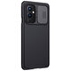 [Upgrade Version] for OnePlus 9 Case Bumper with Lens Cover Shockproof Anti-Scratch TPU + PC Protective Case