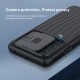 [Upgrade Version] for OnePlus 9 Pro Case Bumper with Lens Cover Shockproof Anti-Scratch TPU + PC Protective Case