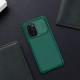 [Upgrade Version] for POCO F3 Global Version Case Bumper with Lens Cover Shockproof Anti-Scratch TPU + PC Protective Case