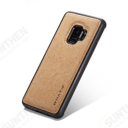 WHATIF Waterproof Shockproof Protective Case For Samsung Galaxy S9 WHATIF Waterproof Shockproof Protective Case For Samsung Galaxy S9