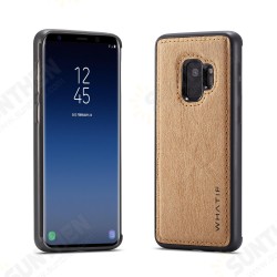WHATIF Waterproof Shockproof Protective Case For Samsung Galaxy S9 WHATIF Waterproof Shockproof Protective Case For Samsung Galaxy S9