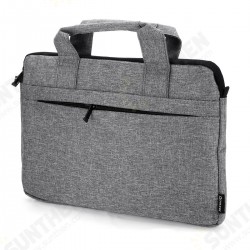 Water Resistant Shockproof Laptop Bag Handbag For Laptop MacBook Within 13/14/15.6 inch Water Resistant Shockproof Laptop Bag Handbag For Laptop MacBook Within 13/14/15.6 inch