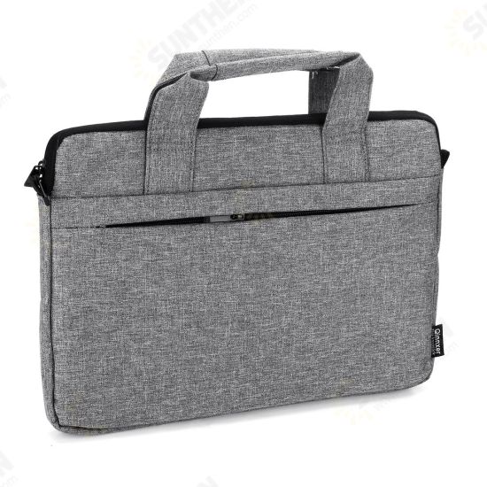 Water Resistant Shockproof Laptop Bag Handbag For Laptop MacBook Within 13/14/15.6 inch