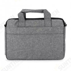 Water Resistant Shockproof Laptop Bag Handbag For Laptop MacBook Within 13/14/15.6 inch Water Resistant Shockproof Laptop Bag Handbag For Laptop MacBook Within 13/14/15.6 inch