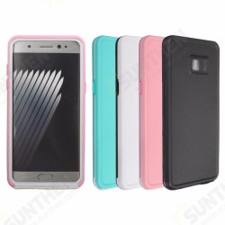 Waterproof Shockproof Dirtproof Hard Cover Protective Case for Samsung Galaxy Note 7 Waterproof Shockproof Dirtproof Hard Cover Protective Case for Samsung Galaxy Note 7