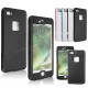 Waterproof Shockproof Dustproof Full Body Protection Case for iPhone 7 Plus 5.5 Inch