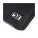 Waterproof Travel Carry Pouch Protective Case Nylon Bag Data Cable Storage Bag